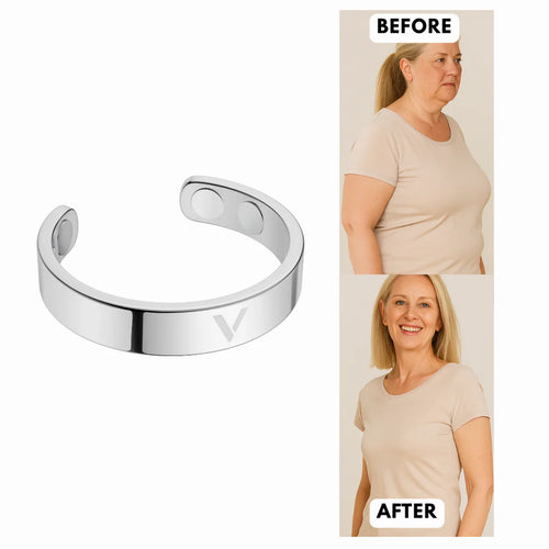 V | Original Magnetic Wellness Ring