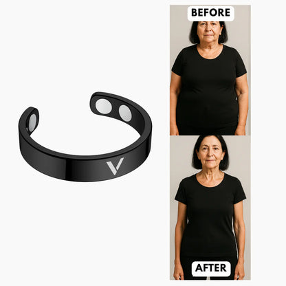 V | Original Magnetic Wellness Ring
