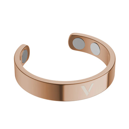 V | Original Magnetic Wellness Ring
