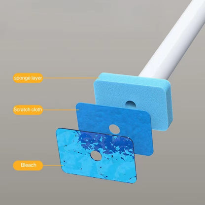 🔥Last day 49% off🔥Disposable toilet cleaning tablets