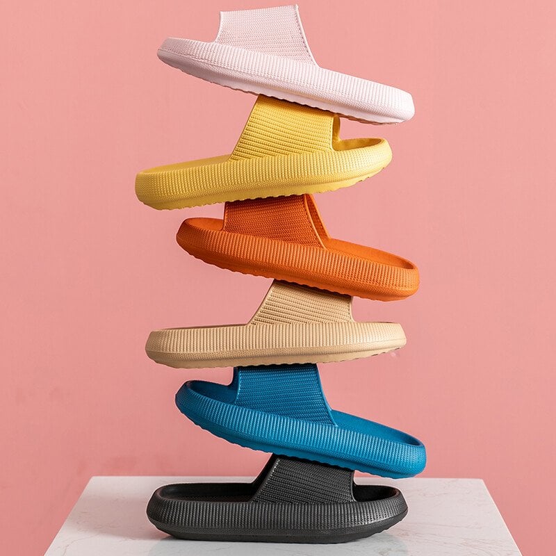 🔥Buy 2  Free Shipping🔥Littlefoliage Slides